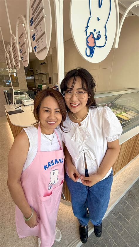 Kreamu (@kreamu.au) • Instagram photos and videos