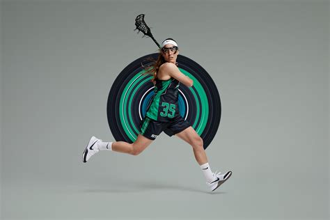 STX Lacrosse :: Behance