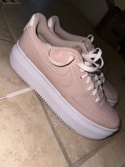 Platform Nike Air Force 1 Deals