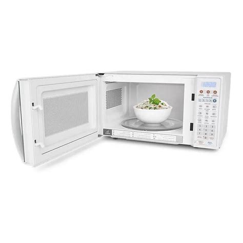 Obs Cobramos Taxa Adicional Para Envio Forno Microondas Electrolux