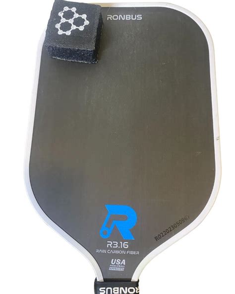 How To Clean A Carbon Fiber Pickleball Paddle