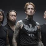 Buckcherry estrenan el vídeo de Say Fuck It portALTERNATIVO