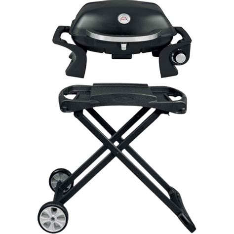 Grilled Omaha Portable Bbq Bbqs Mitre 10™