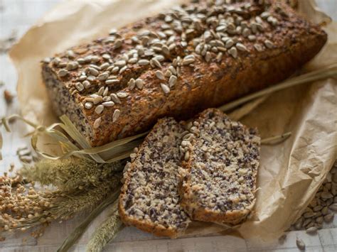 Rustic German bread | Recipe | Kitchen Stories