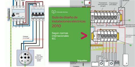 Colección Practica Guía De Diseño De Instalaciones Eléctrica Cursos