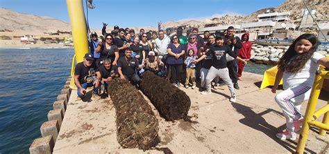 Pescadores De La Chimba Visitaron Centro De Acuicultura De Acuyminagro