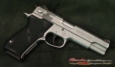 Smith And Wesson Model 4506 For Sale - lasopasocal