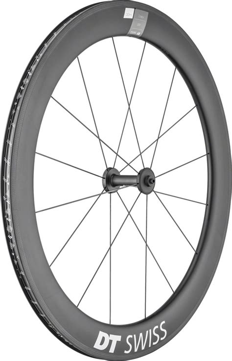 Dt Swiss Arc Dicut Front Wheel C Qr X Mm Rim Brake