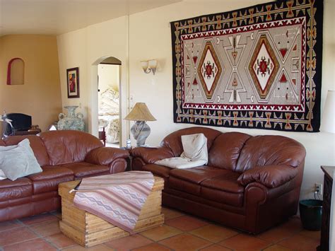 Navajo Style in Interior Design | How to be well-coordinated in every ...