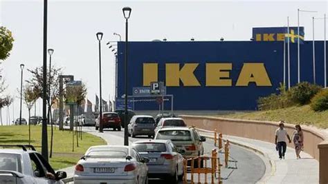 El PSOE apoyará la modificación del PGOU para Ikea si aporta beneficio