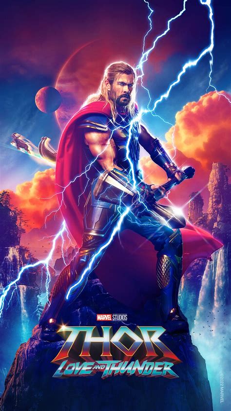 Update More Than Cool Thor Wallpapers Best In Coedo Vn