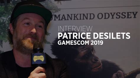 Interview Patrice D Silets Youtube