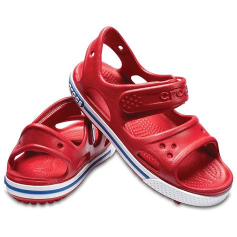 Total Imagen Sandalias Crocs Para Ni As Originales Abzlocal Mx