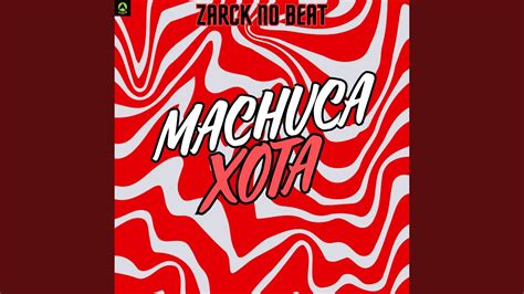 Machuca Xota Feat Mc Morena YouTube