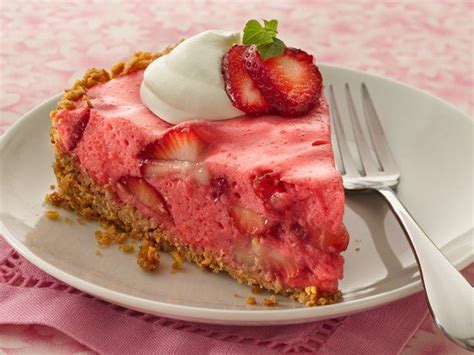 Strawberry Pie Desserts Delicious Pies Strawberry Recipes