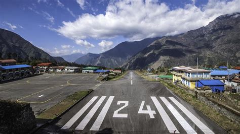 11 Best Hotels in Lukla, Nepal