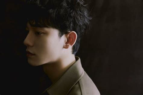 Exo S Chen Unveils New Photo Teasers Highlight Medley For Anticipated