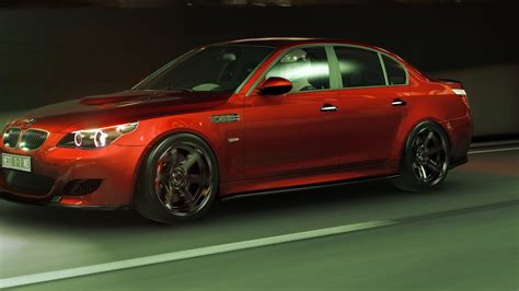 2005 BMW M5 E60 817HP NO HESI SPEC ASSETTO CORSA SHUTOKO PROJECT