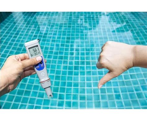 S Ntesis De Art Culos Como Bajar El Ph De La Piscina Actualizado