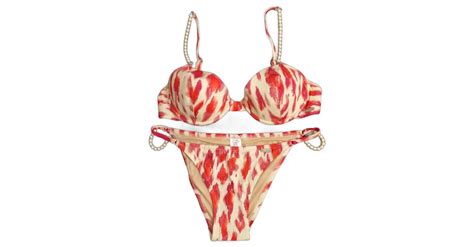 Dior Suit Bikini Set Swimsuit Multiple Colors Polyamide Ref