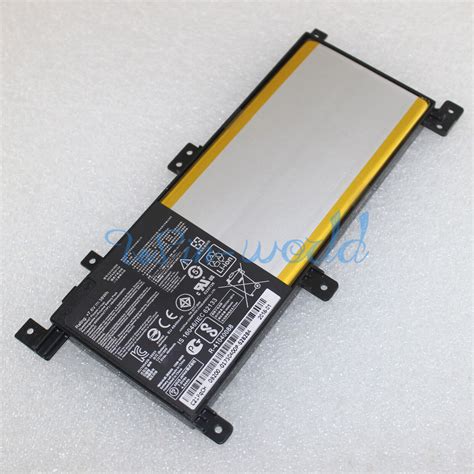 C N Original Battery For Asus X Ua X Ub X Uf X Uj X Uq