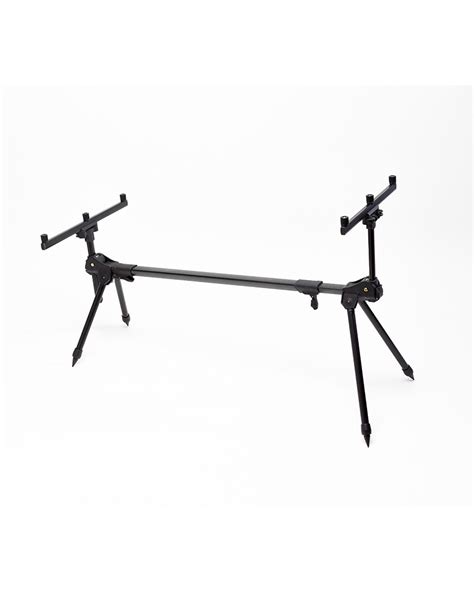 Daiwa Black Widow 3 Rod Pod Glasgow Angling Centre