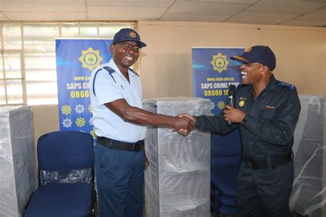 Sa Police Service On Twitter Sapsnc Sports Against Gbvf