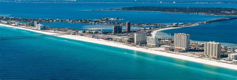 Pensacola Beach Wallpapers Top Free Pensacola Beach Backgrounds