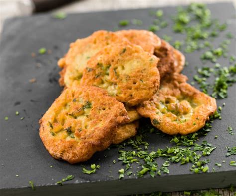 Pataniscas De Bacalhau Cookidoo A Plataforma Oficial De Receitas