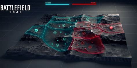 Upcoming Battlefield 2042 Maps Will Be Smaller