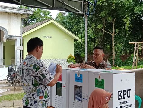 Cek Perolehan Suara Partai Di Pileg DPRD Kabupaten Bandung Dari Real