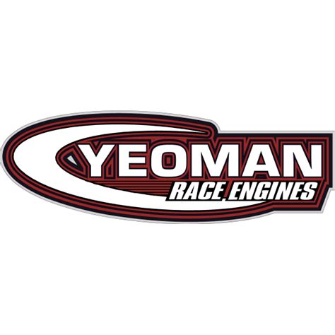 Yoeman Race Engines Logo Download png