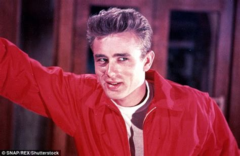 James Deans Rebel Without A Cause Jacket Is Up For Sale Daily Mail