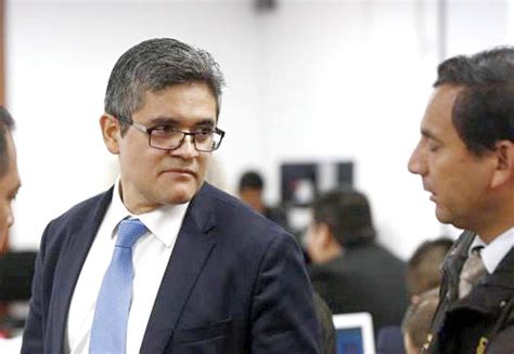 Cuidan a Fiscal Pérez de amenazas El Men