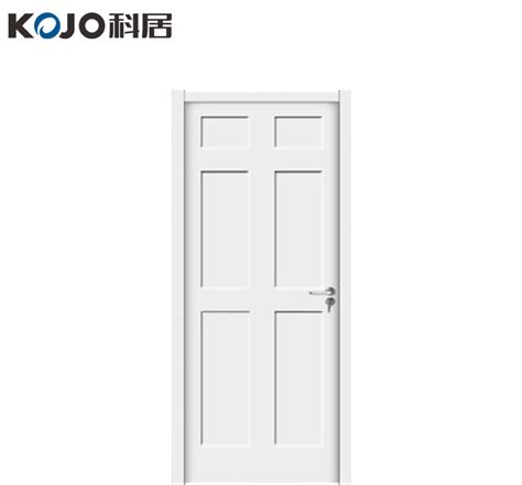 Environment Friendly WPC Door China Building Material And Interior Door