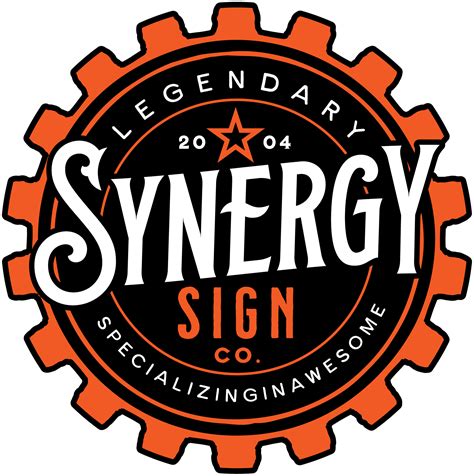 Synergy Sign & Graphics LLC. | Specializing In Awesome‬ signs strasburg ohio custom sculpted