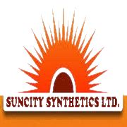 Suncity Synthetics Share Price Today Suncity Synthetics Ltd Stock