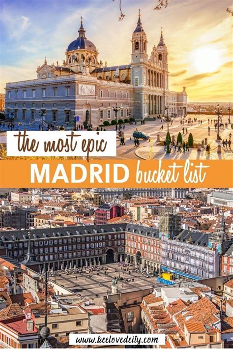 12 Best Things To Do In Madrid For Travellers In 2024 Madrid Travel