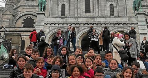 Melrand Cole Notre Dame Du Guelhouit Voyage Culturel Paris Le