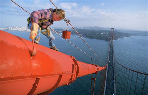 You Won't Believe The Bizarre History Of The Golden Gate Bridge