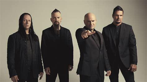 Disturbed Wallpapers (35 images) - WallpaperCat