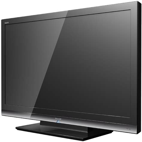 Sharp AQUOS LC 52LE700UN LED LCD TV Product Overview What Hi Fi