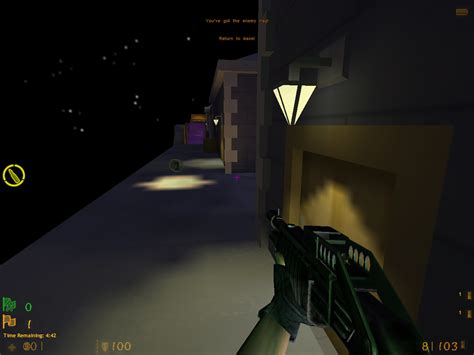 Screenshots Image Opposingforce Cartoon Ctf Mod For Half Life