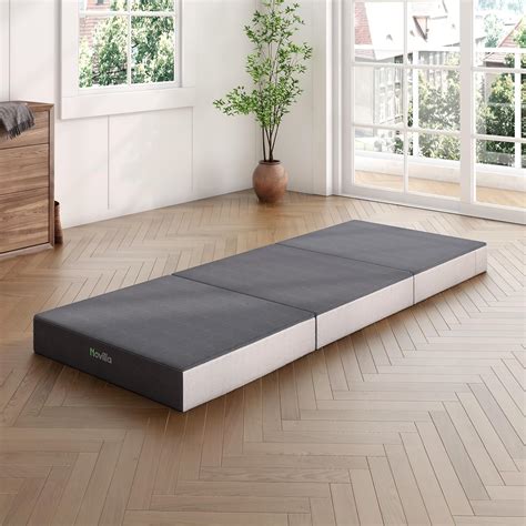 Meilleurs Matelas Pliables Guide D Achat Et Comparatif