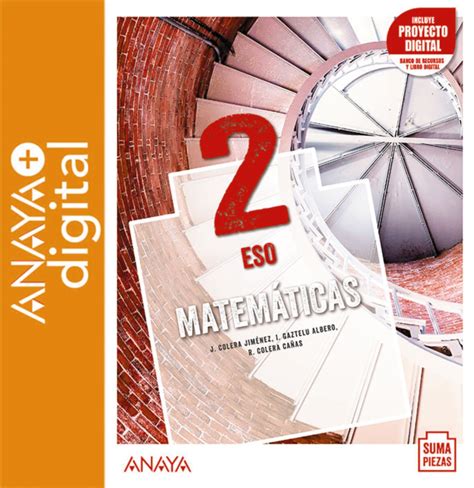 Matem Ticas Eso Digital Book Blinklearning