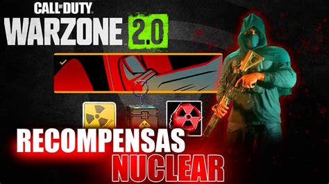 Desbloquea Paquete Nuclear En Mw Sorteo Gratuito De Nuke