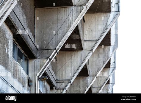 brutal truth exploring examples  brutalist architecture