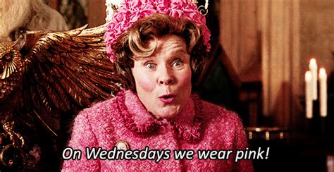 Image 746546 On Wednesdays We Wear Pink Know Your Meme