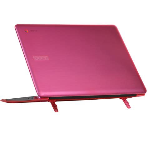 Ipearl Mcover Hard Shell Case For Inch Acer Chromebook Cb