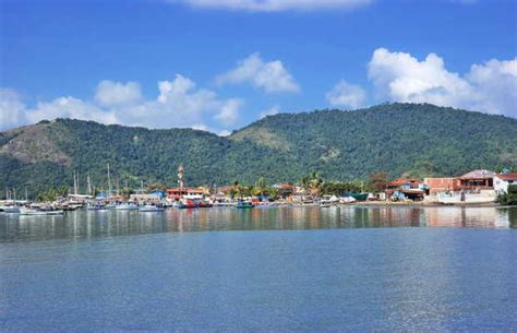 Praia Do Cais Paraty - Praia do Cais em Paraty: 1 opiniões e 6 fotos
